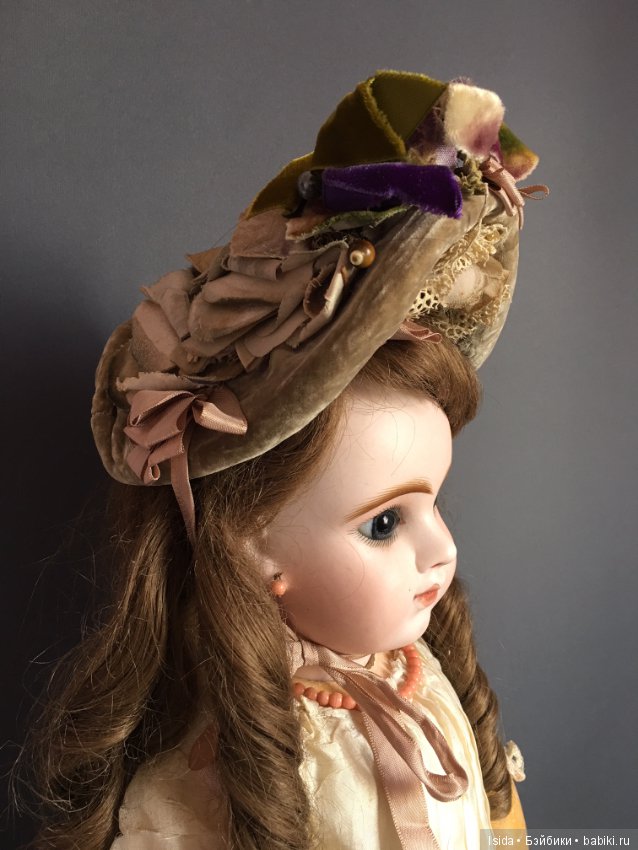 Нежное очарование Denamur (фото 3)