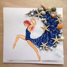 Волшебные платья от Эдгара Артиста (фото 10)