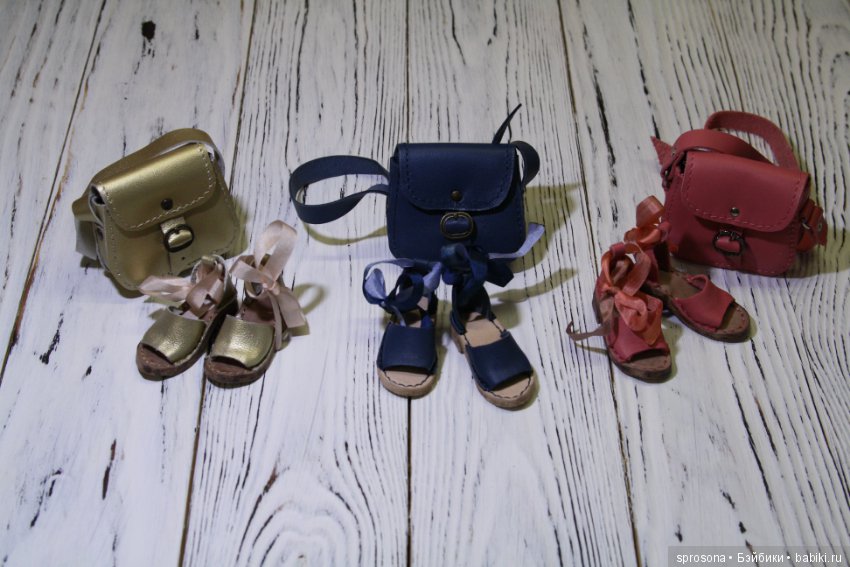 Остатки сладки или После выставки MoscowFair (фото 7)