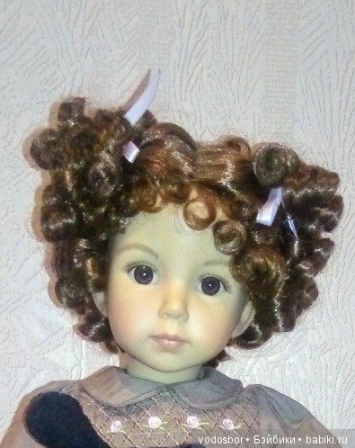 Вопрос. Как из дубовой куклы сделать пластичную