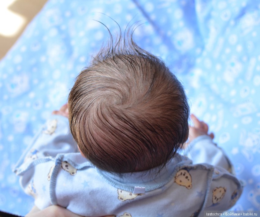 Мой первый реборн - любимка Anthony