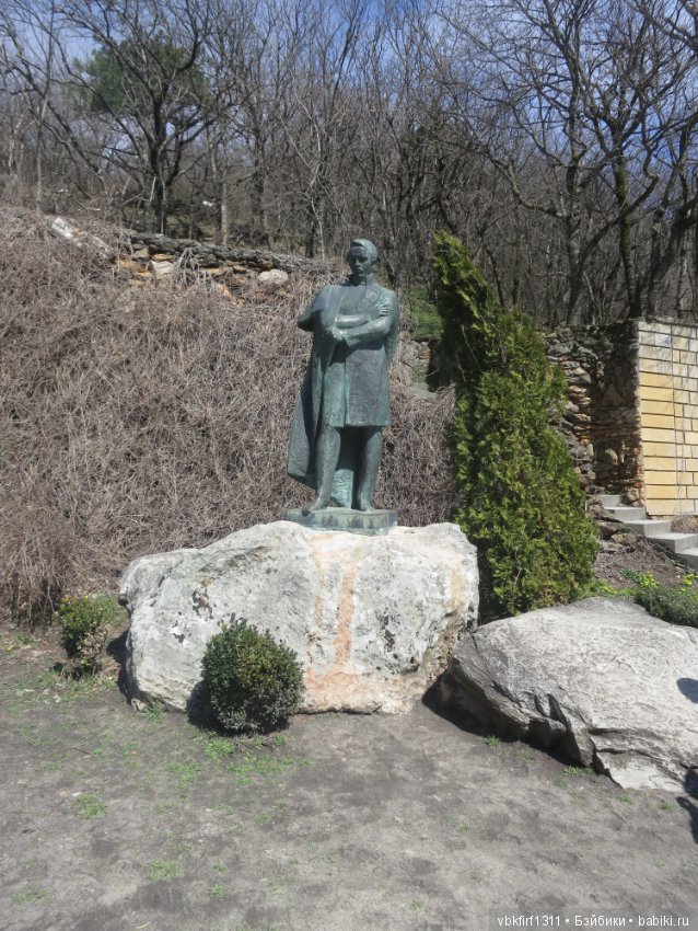 Любимый родной Железноводск (фото 5)