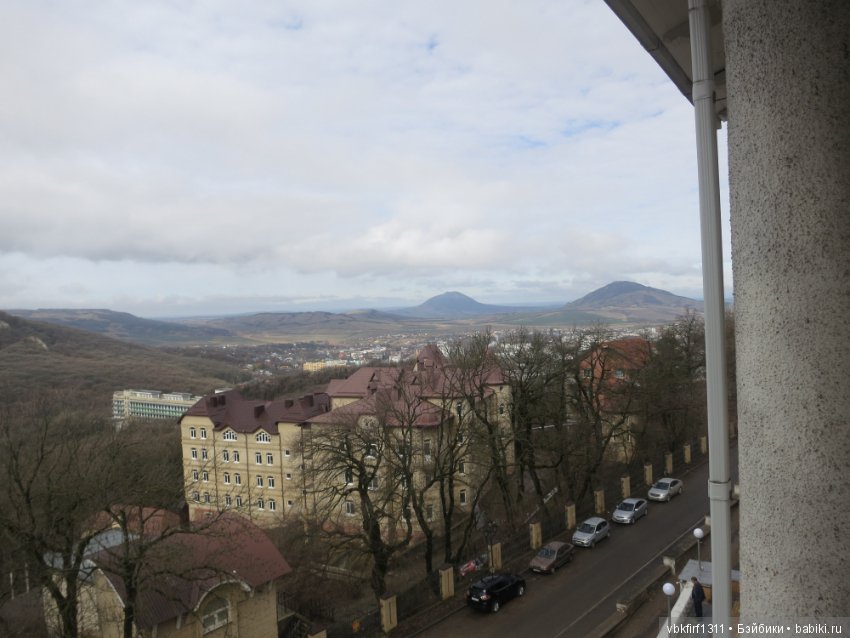 Любимый родной Железноводск (фото 2)