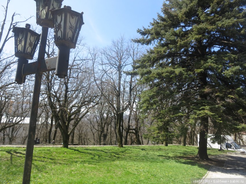 Любимый родной Железноводск (фото 6)