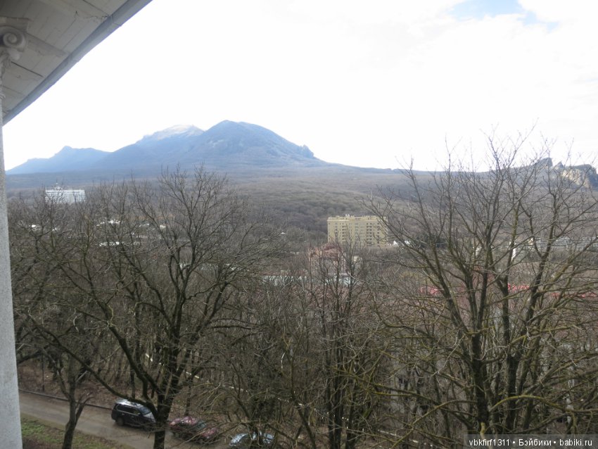 Любимый родной Железноводск (фото 3)