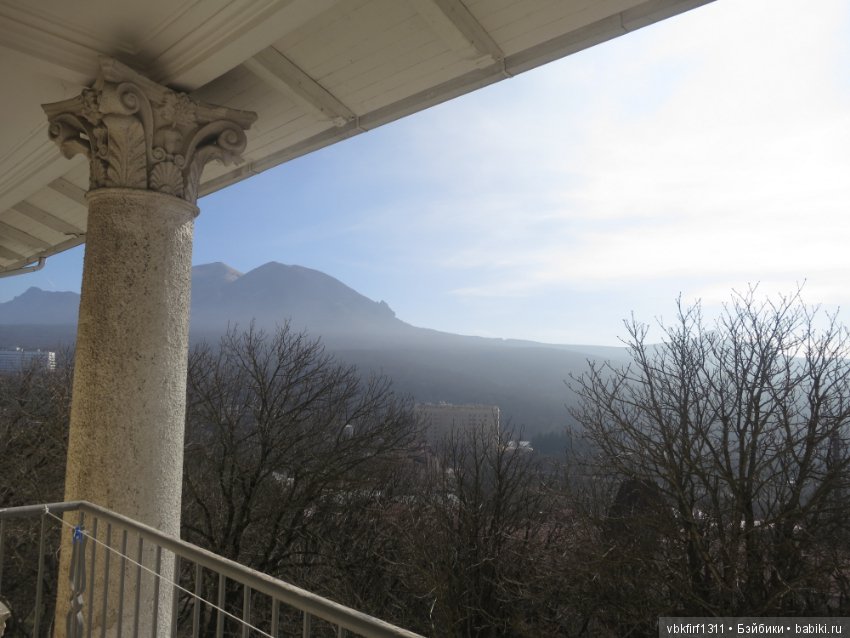 Любимый родной Железноводск (фото 9)