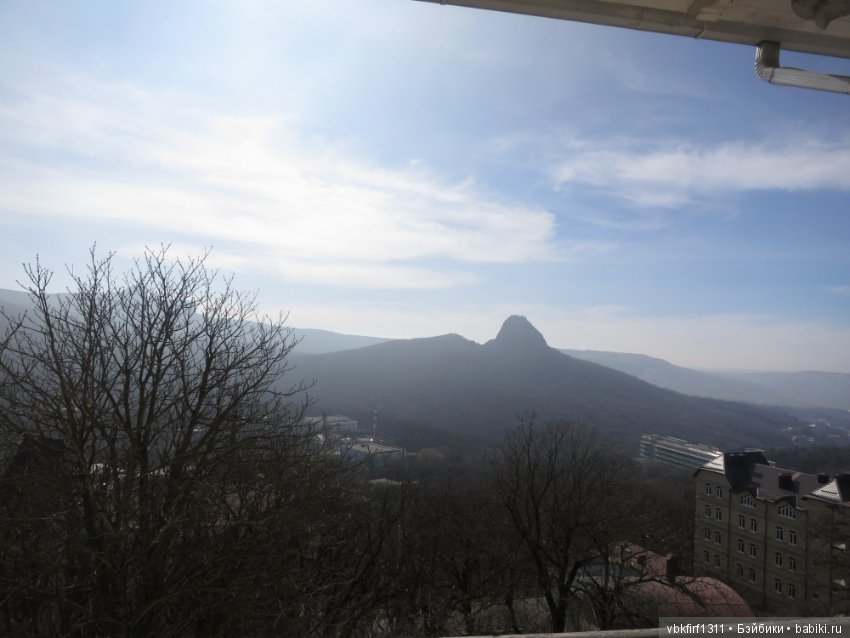 Любимый родной Железноводск (фото 8)