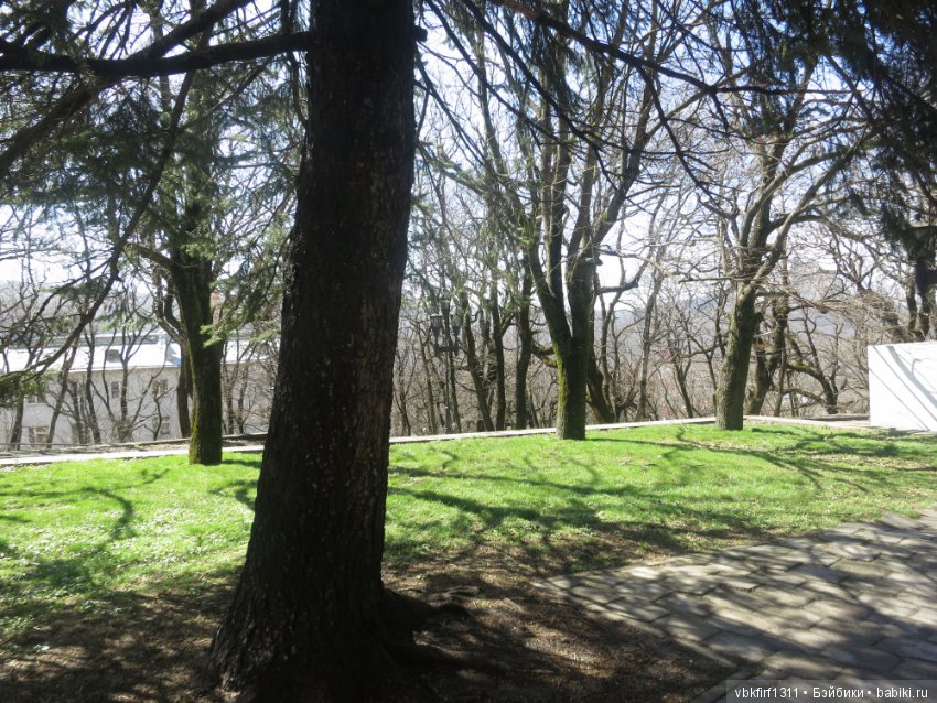 Любимый родной Железноводск (фото 7)