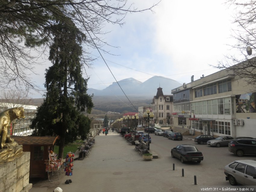 Любимый родной Железноводск (фото 10)