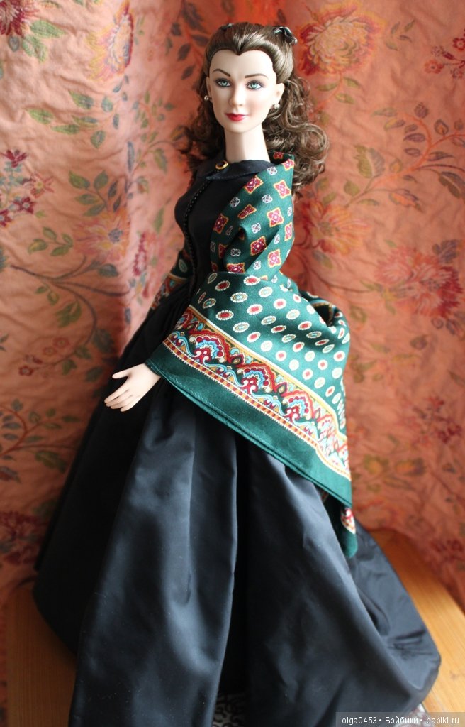 Куклы Tonner: моя коллекция, ч. 8