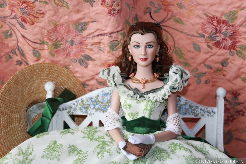 Куклы Tonner: моя коллекция, ч. 8 (фото 4)