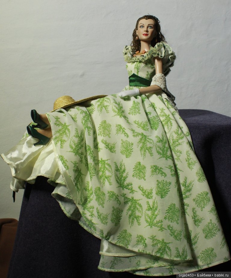 Куклы Tonner: моя коллекция, ч. 8 (фото 8)