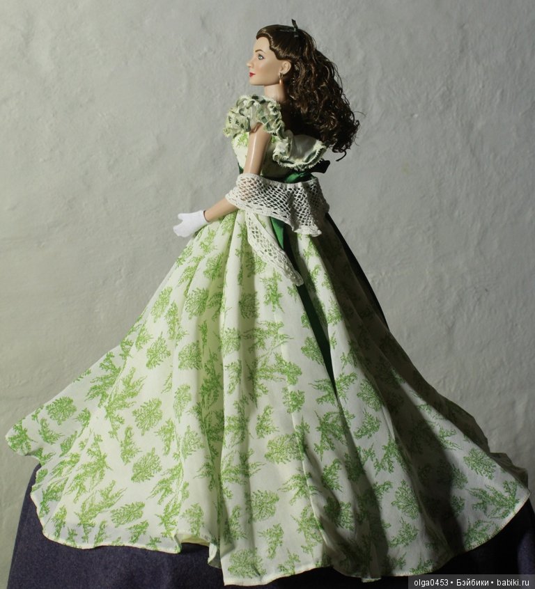 Куклы Tonner: моя коллекция, ч. 8 (фото 7)