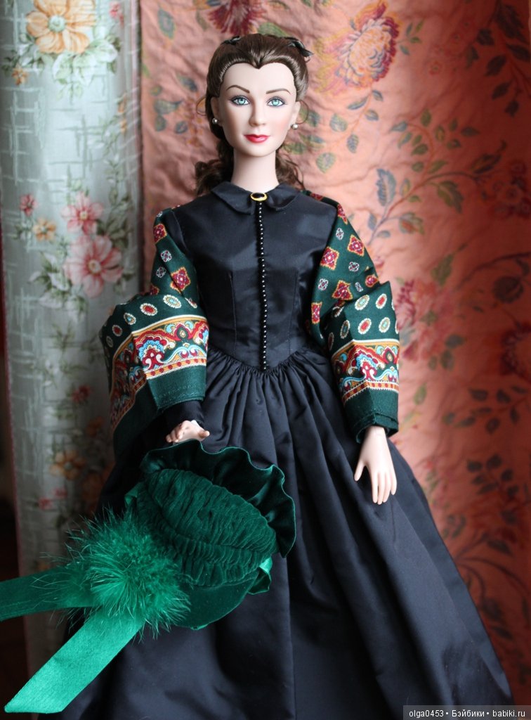 Куклы Tonner: моя коллекция, ч. 8 (фото 10)