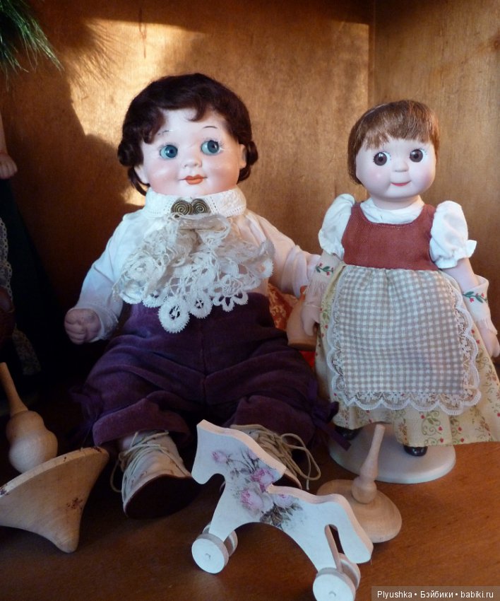 Девочка превращается... Девочка превращается... В мальчика (фото 4)