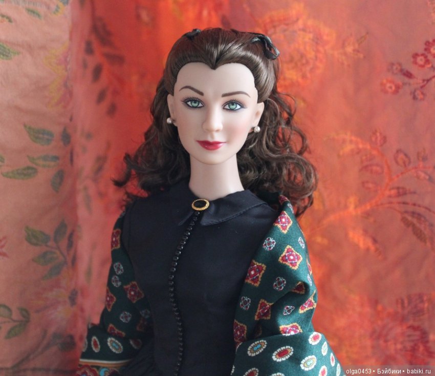 Куклы Tonner: моя коллекция, ч. 8