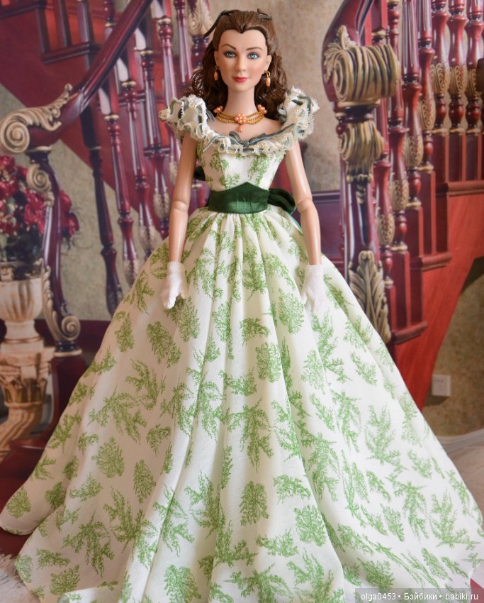 Куклы Tonner: моя коллекция, ч. 8