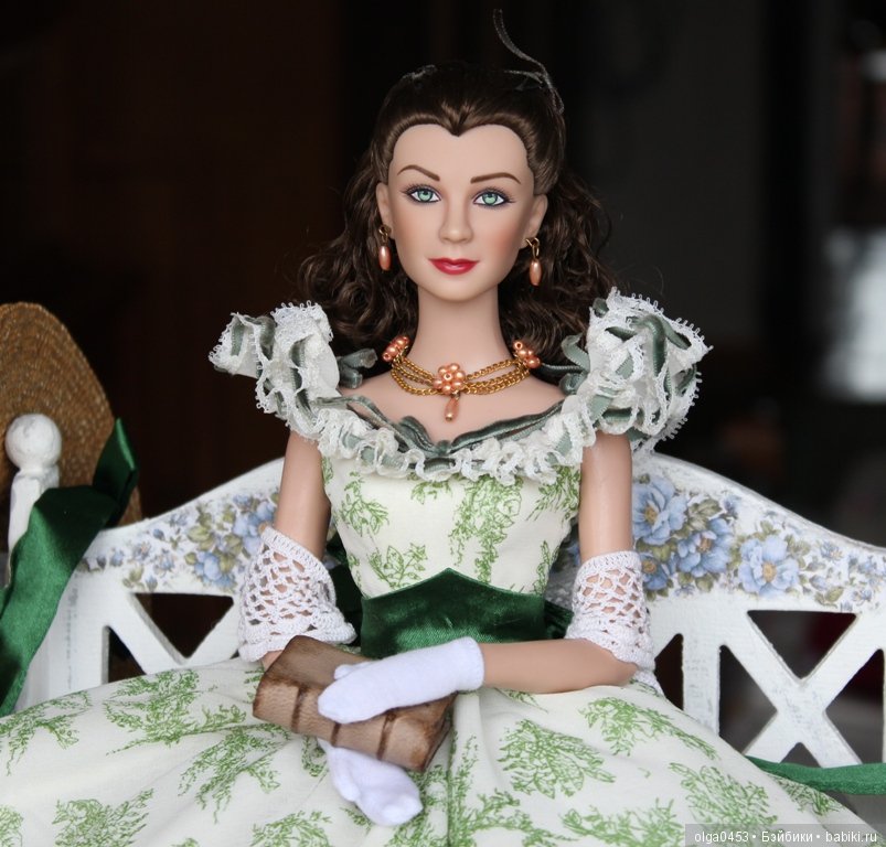 Куклы Tonner: моя коллекция, ч. 8 (фото 6)