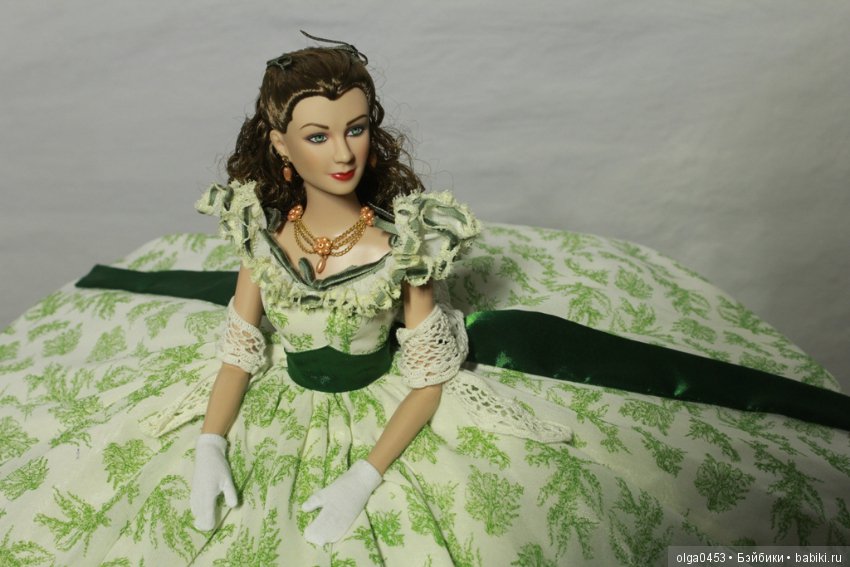 Куклы Tonner: моя коллекция, ч. 8 (фото 9)