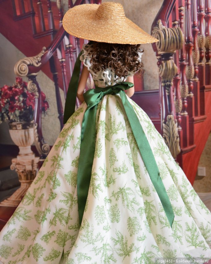 Куклы Tonner: моя коллекция, ч. 8 (фото 2)