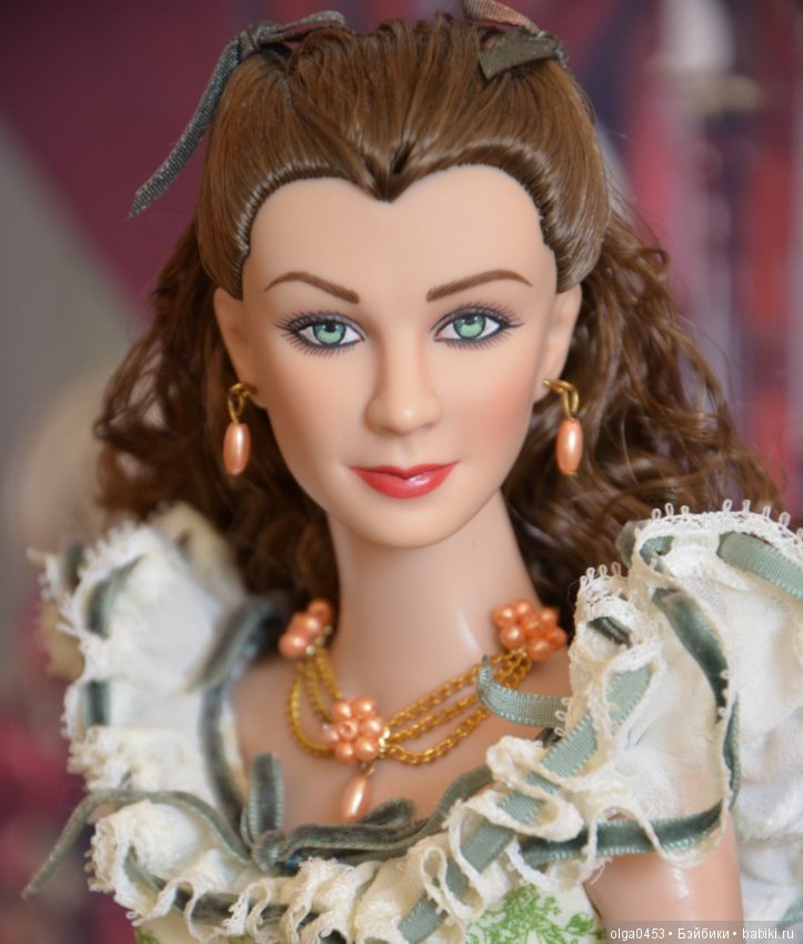 Куклы Tonner: моя коллекция, ч. 8 (фото 3)