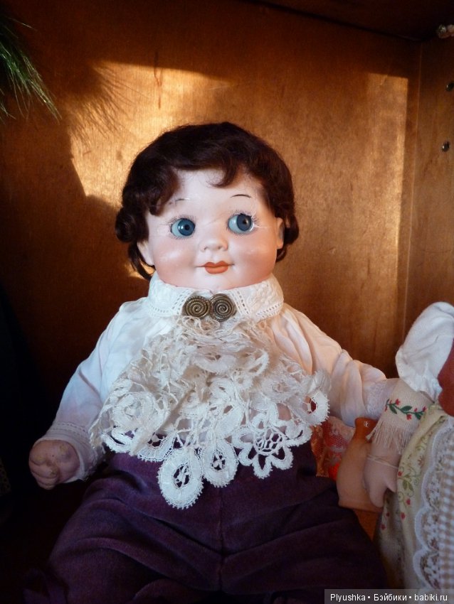 Девочка превращается... Девочка превращается... В мальчика (фото 5)