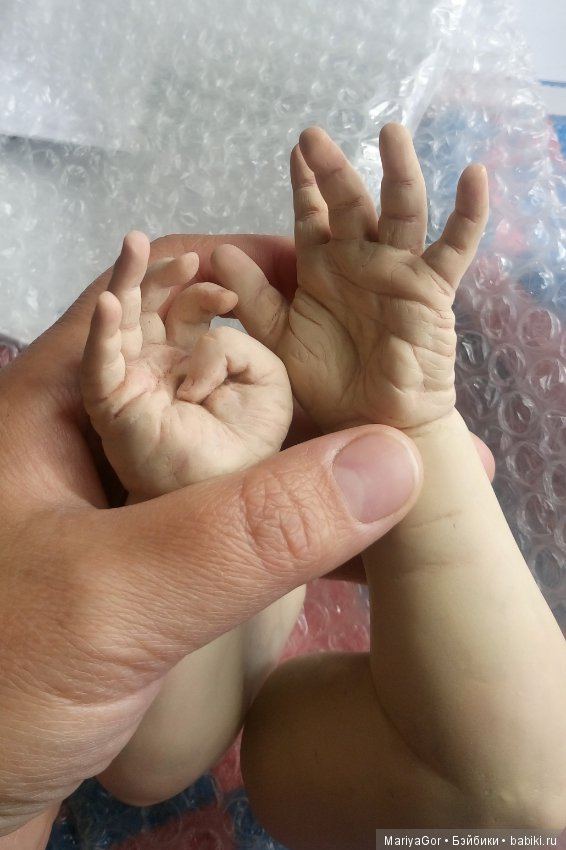 Алиса фото скульптуры — Молды и прототипы Реборн (Reborn): новинки (фото 6)