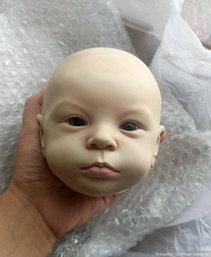 Алиса фото скульптуры — Молды и прототипы Реборн (Reborn): новинки