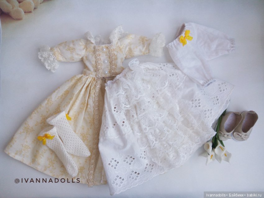 Текстильная кукла Маргарита (фото 10)