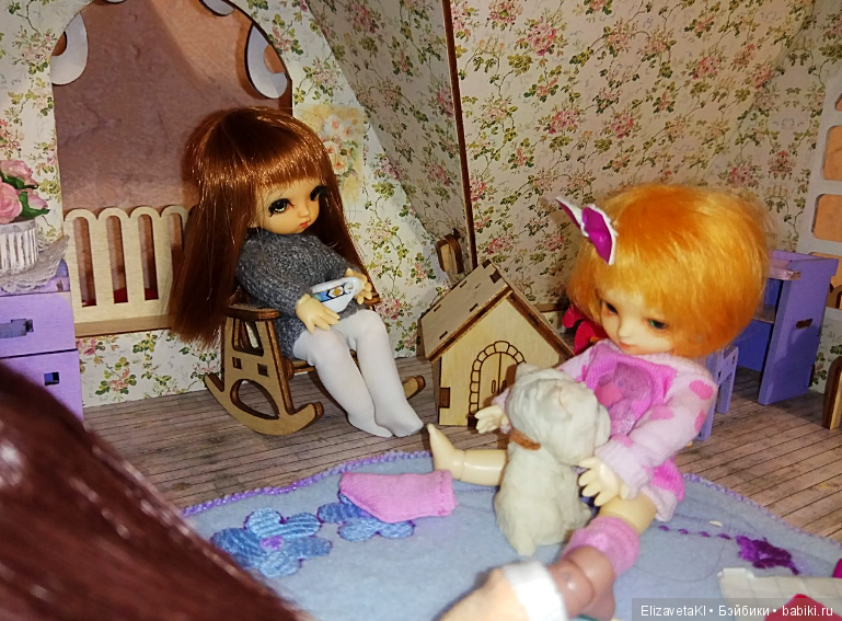 А как вы проводите свой вечер (фото 8)