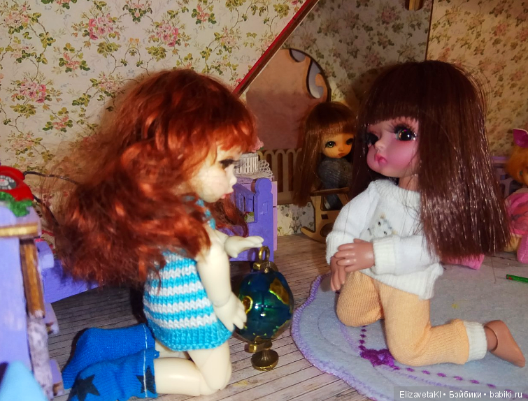 А как вы проводите свой вечер (фото 2)