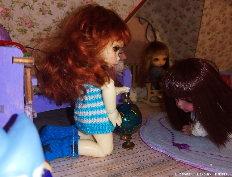 А как вы проводите свой вечер (фото 6)