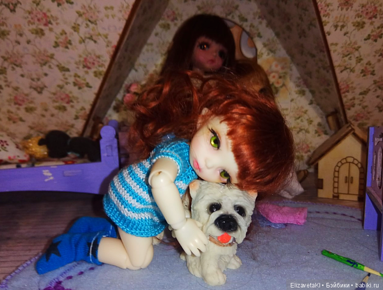 А как вы проводите свой вечер (фото 10)