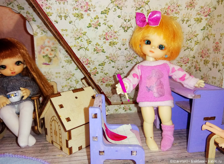 А как вы проводите свой вечер