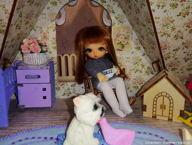 А как вы проводите свой вечер (фото 4)