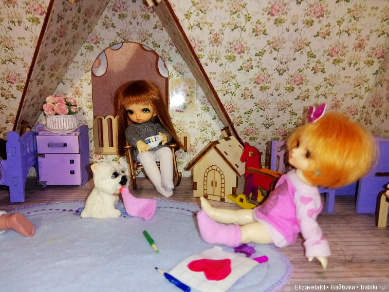 А как вы проводите свой вечер (фото 3)