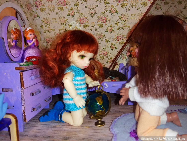 А как вы проводите свой вечер