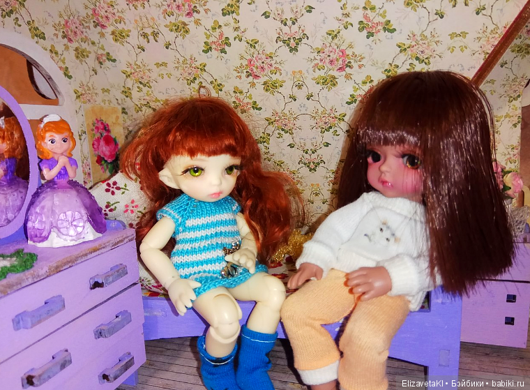 А как вы проводите свой вечер