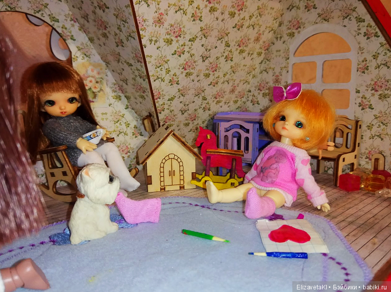 А как вы проводите свой вечер (фото 5)