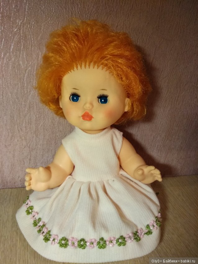 До и после — Игрушки СССР и советского детства: резиновые