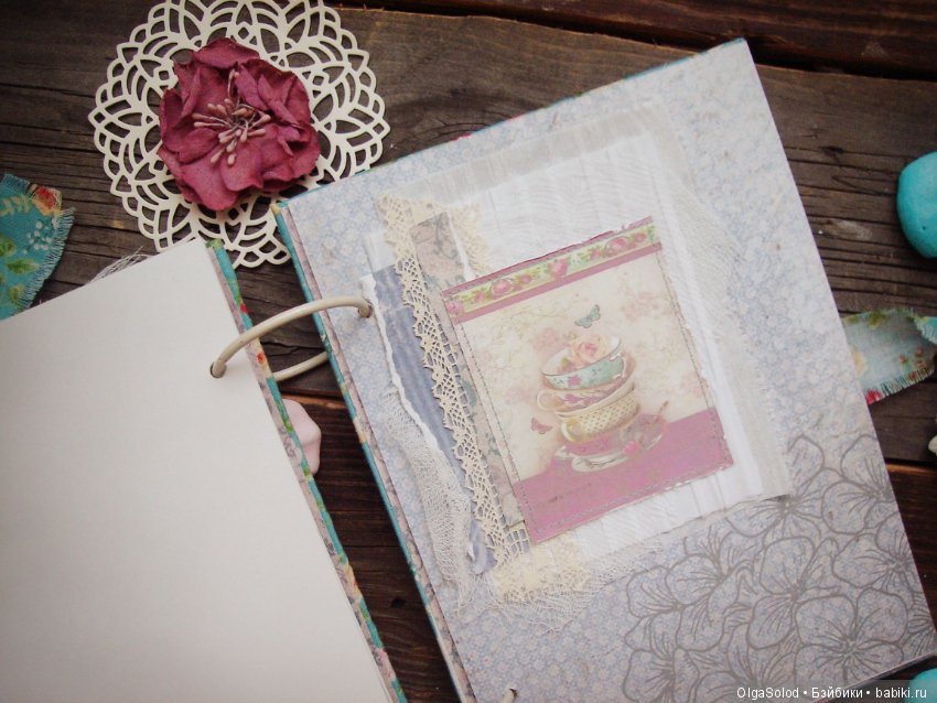 Жюли и Рози. Две кулинарные волшебницы