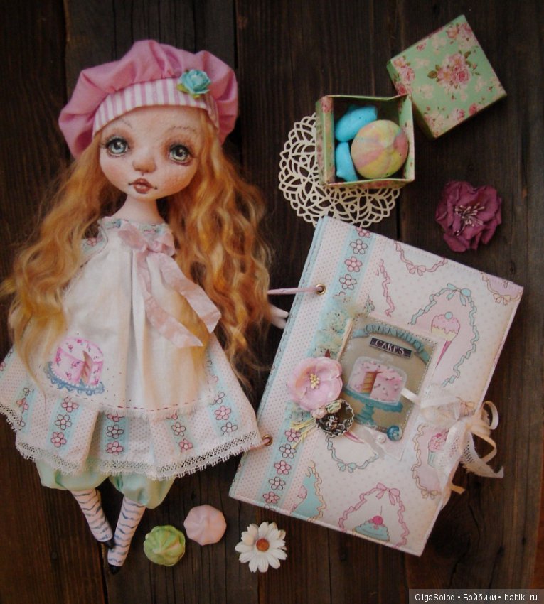 Жюли и Рози. Две кулинарные волшебницы (фото 2)