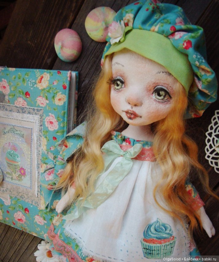 Жюли и Рози. Две кулинарные волшебницы