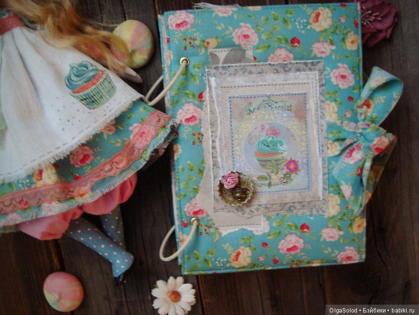 Жюли и Рози. Две кулинарные волшебницы