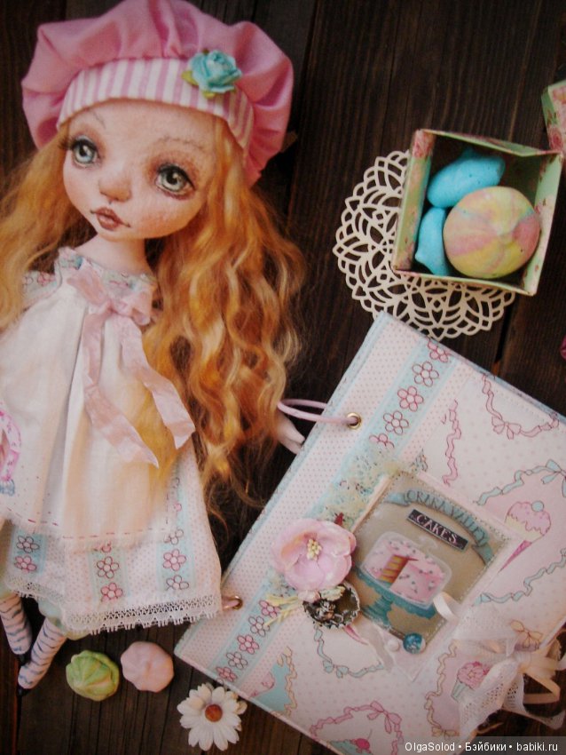 Жюли и Рози. Две кулинарные волшебницы