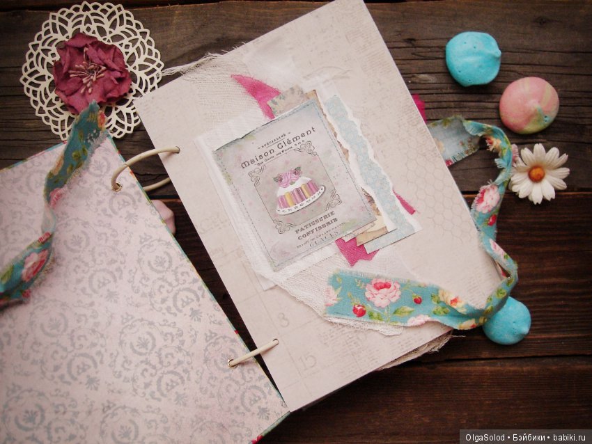 Жюли и Рози. Две кулинарные волшебницы