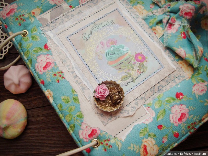 Жюли и Рози. Две кулинарные волшебницы