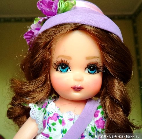 Китайские куколки, как материал для творчества. Или о том, как вовремя остановиться