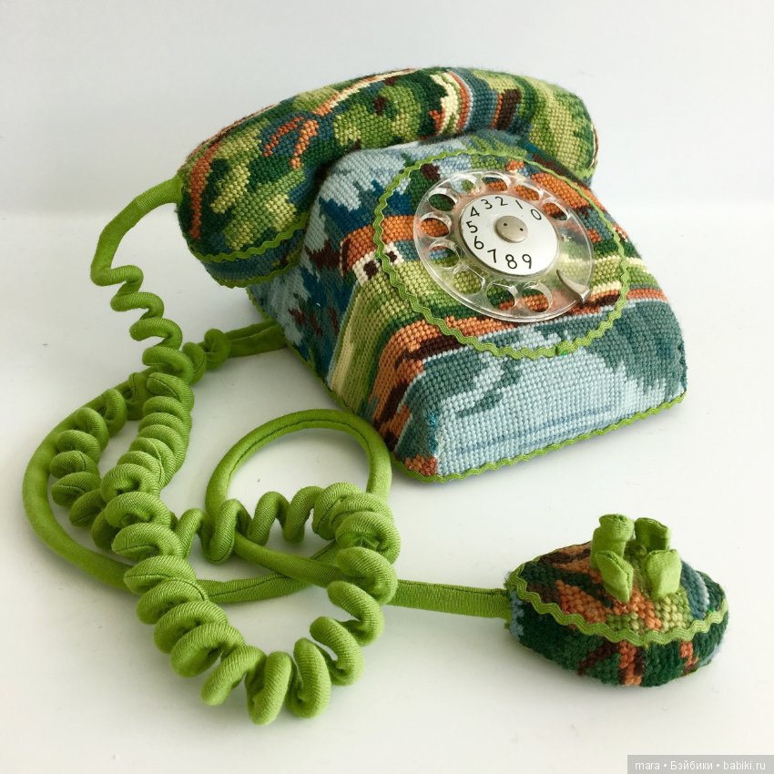 Вышитая реальность — Мир искусства и творчества: стимпанк