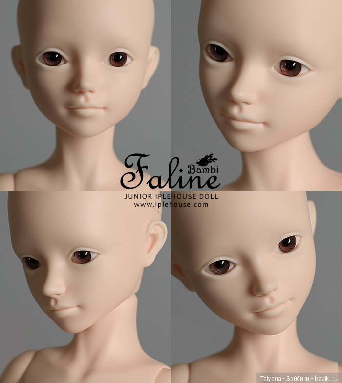 Iplehouse продают Фелин — Куклы Iplehouse (Иплхаус): BJD (БЖД) (фото 10)